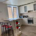 Продам квартиру, Героев Харькова просп. , 2 кім., 63 м², евроремонт 