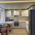 Продам квартиру, Героев Харькова просп. , 2 кім., 63 м², евроремонт 