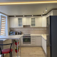 Продам квартиру, Героев Харькова просп. , 2 кім., 63 м², евроремонт 