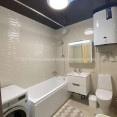 Продам квартиру, Героев Харькова просп. , 2 кім., 63 м², евроремонт 