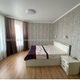 Продам квартиру, Героев Харькова просп. , 2 кім., 63 м², евроремонт 