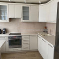 Продам квартиру, Героев Харькова просп. , 2 кім., 63 м², евроремонт 