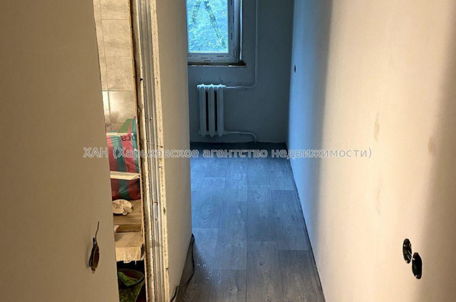 Продам квартиру, Бучмы ул. , 2 кім., 43 м², капитальный ремонт 