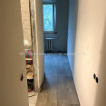 Продам квартиру, Бучмы ул. , 2 кім., 43 м², капитальный ремонт 
