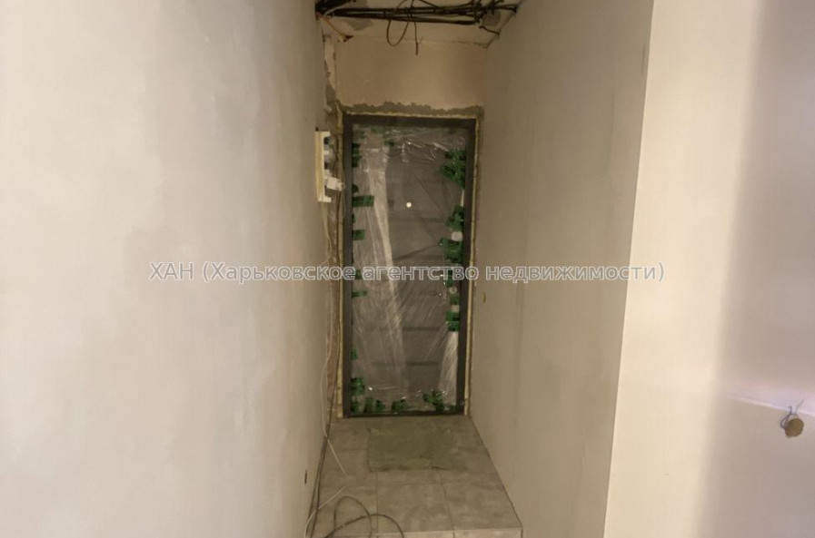 Продам квартиру, Бучмы ул. , 2 кім., 43 м², капитальный ремонт 