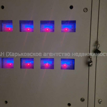 Продам квартиру, Героев Харькова просп. , 1 кім., 49 м², без внутренних работ 