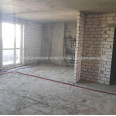 Продам квартиру, Героев Харькова просп. , 1  ком., 49 м², без внутренних работ 