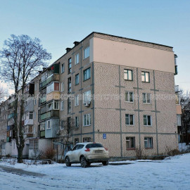 Продам квартиру, Владислава Зубенко ул. , 3  ком., 62 м², без ремонта