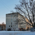 Продам квартиру, Владислава Зубенко ул. , 3 кім., 62 м², без ремонта 