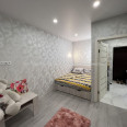 Продам квартиру, Шевченковский пер. , 1 кім., 33 м², евроремонт 