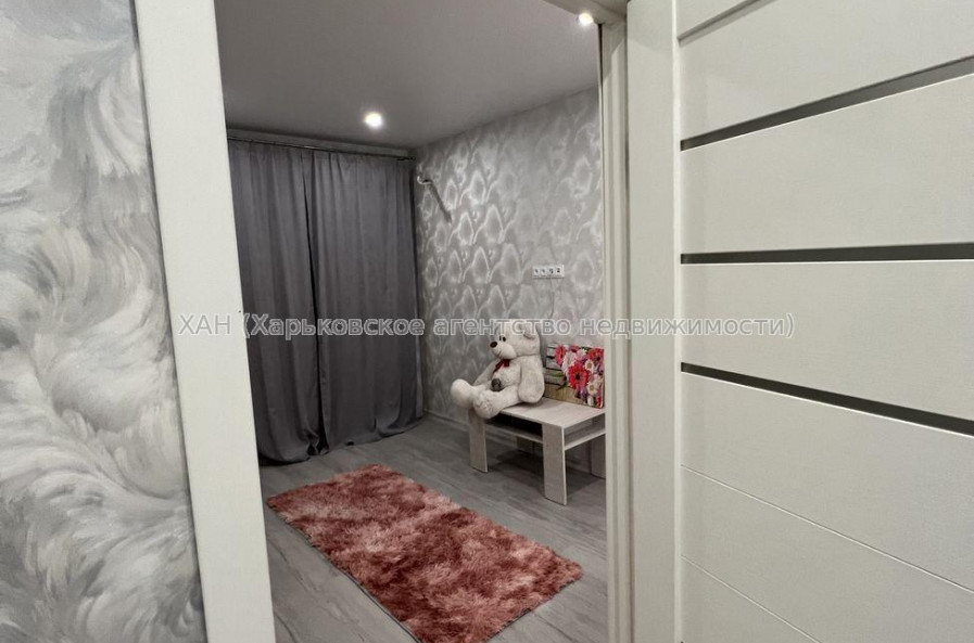 Продам квартиру, Шевченковский пер. , 1 кім., 33 м², евроремонт 