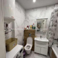 Продам квартиру, Шевченковский пер. , 1 кім., 33 м², евроремонт 