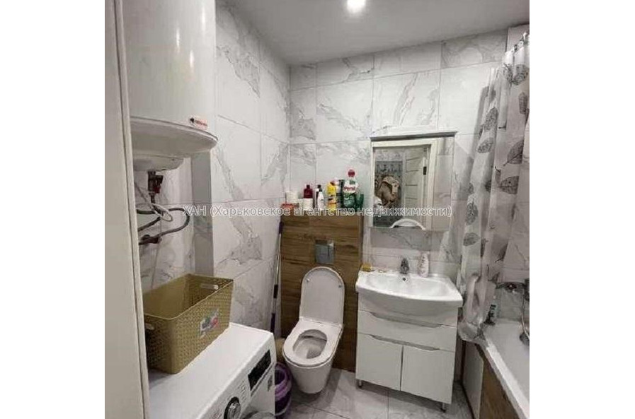 Продам квартиру, Шевченковский пер. , 1 кім., 33 м², евроремонт 