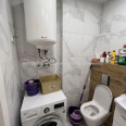 Продам квартиру, Шевченковский пер. , 1 кім., 33 м², евроремонт 