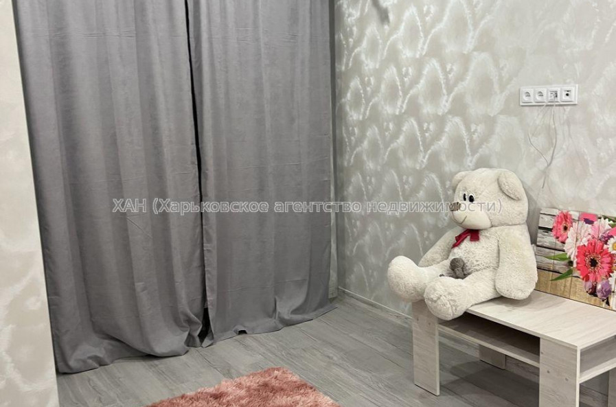 Продам квартиру, Шевченковский пер. , 1 кім., 33 м², евроремонт 