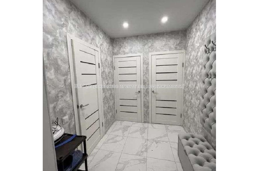 Продам квартиру, Шевченковский пер. , 1 кім., 33 м², евроремонт 