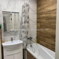 Продам квартиру, Шевченковский пер. , 1 кім., 33 м², евроремонт 