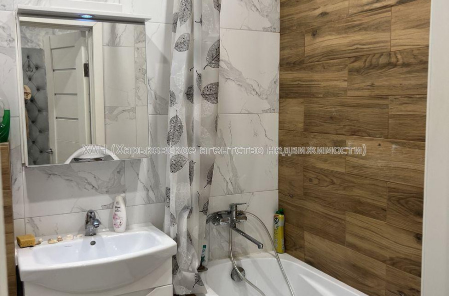 Продам квартиру, Шевченковский пер. , 1 кім., 33 м², евроремонт 