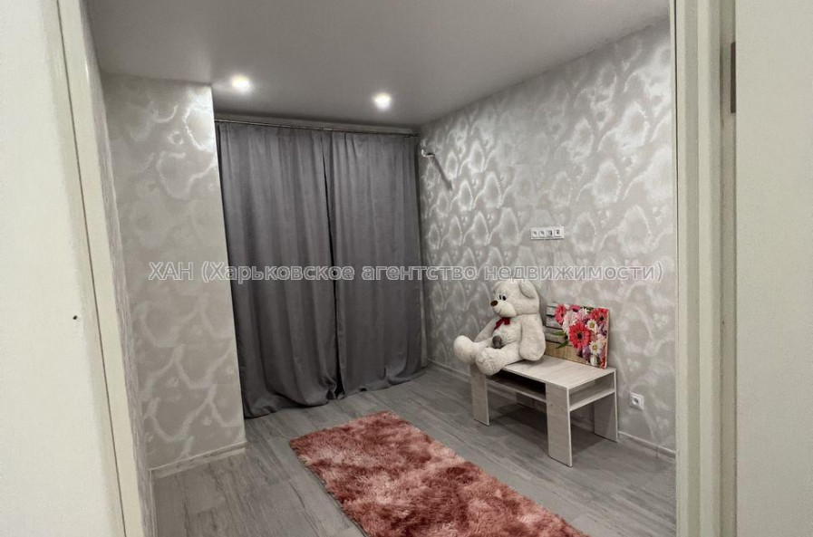 Продам квартиру, Шевченковский пер. , 1 кім., 33 м², евроремонт 