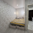 Продам квартиру, Шевченковский пер. , 1 кім., 33 м², евроремонт 