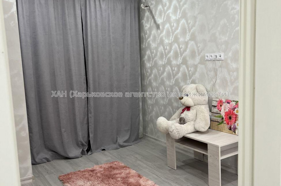 Продам квартиру, Шевченковский пер. , 1 кім., 33 м², евроремонт 