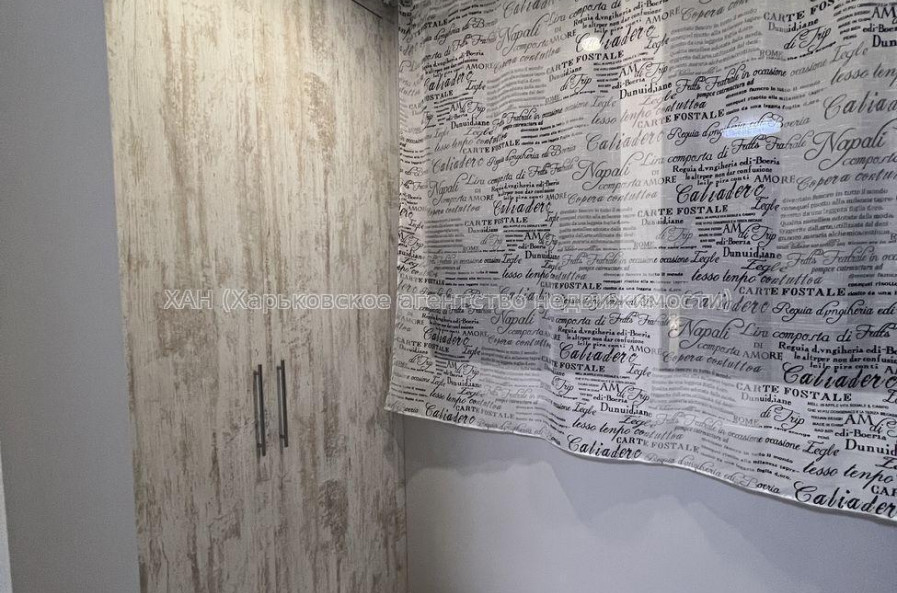 Продам квартиру, Шевченковский пер. , 1 кім., 33 м², евроремонт 