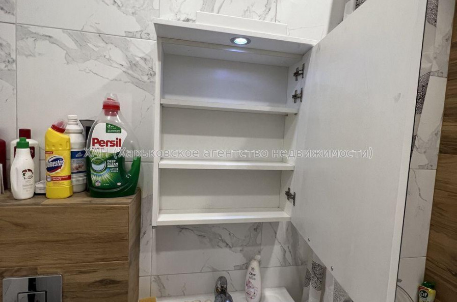 Продам квартиру, Шевченковский пер. , 1 кім., 33 м², евроремонт 