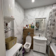 Продам квартиру, Шевченковский пер. , 1 кім., 33 м², евроремонт 