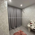 Продам квартиру, Шевченковский пер. , 1 кім., 33 м², евроремонт 