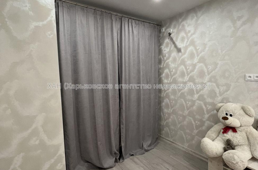 Продам квартиру, Шевченковский пер. , 1 кім., 33 м², евроремонт 