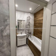 Продам квартиру, Шевченковский пер. , 1 кім., 33 м², евроремонт 