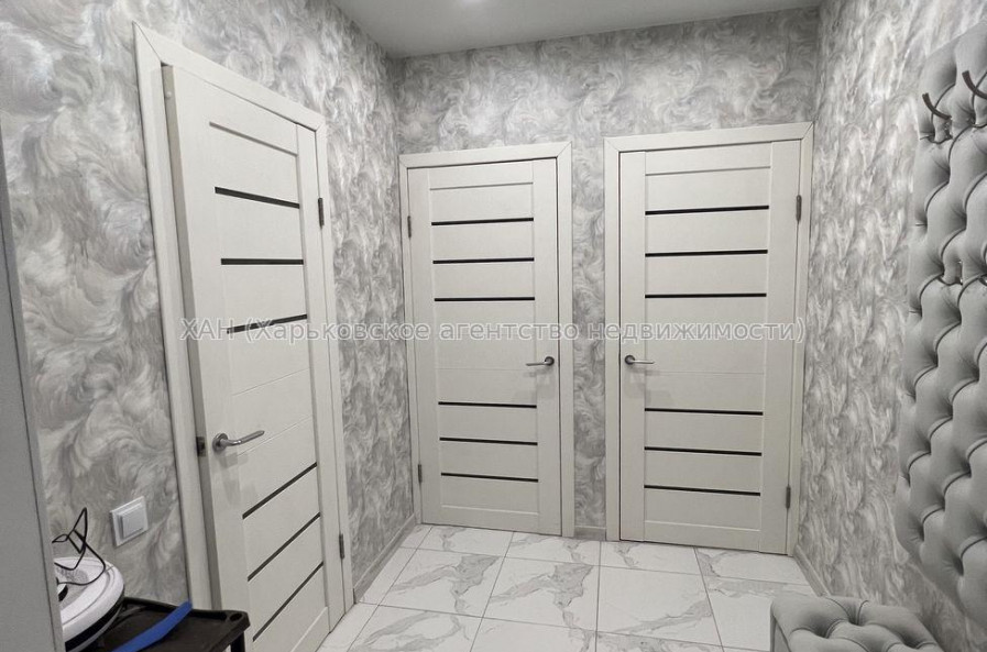 Продам квартиру, Шевченковский пер. , 1 кім., 33 м², евроремонт 