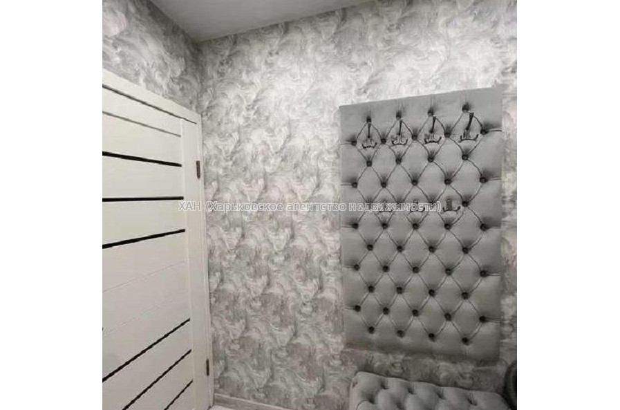 Продам квартиру, Шевченковский пер. , 1 кім., 33 м², евроремонт 