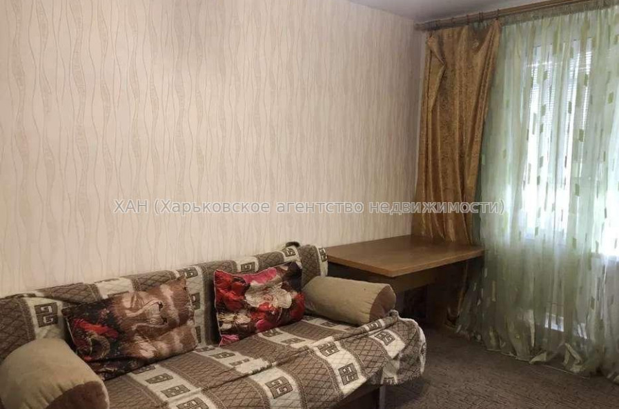 Продам квартиру, Гвардейцев Широнинцев ул. , 1  ком., 33 м², косметический ремонт 