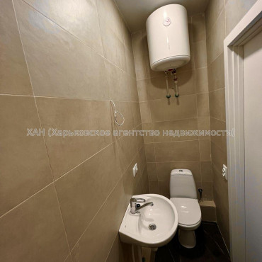 Продам квартиру, Веселая ул. , 1 кім., 20 м², евроремонт 