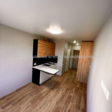 Продам квартиру, Веселая ул. , 1 кім., 20 м², евроремонт 