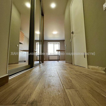 Продам квартиру, Веселая ул. , 1 кім., 20 м², евроремонт 