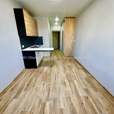 Продам квартиру, Веселая ул. , 1 кім., 20 м², евроремонт 