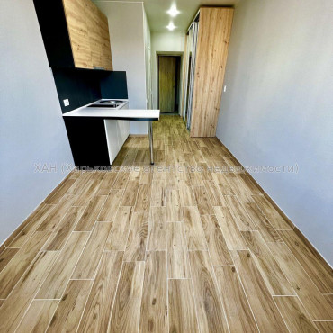 Продам квартиру, Веселая ул. , 1 кім., 20 м², евроремонт 