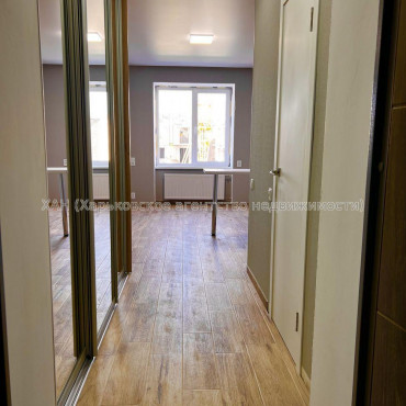 Продам квартиру, Веселая ул. , 1 кім., 20 м², евроремонт 