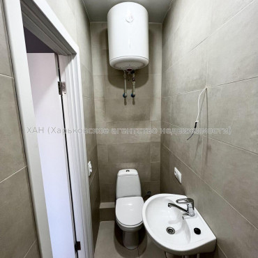 Продам квартиру, Веселая ул. , 1 кім., 20 м², евроремонт 