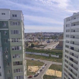 Продам квартиру, Рогатинская Левада ул. , 1 кім., 47.20 м², без внутренних работ