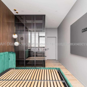 Продам квартиру, Молочная ул. , 3 кім., 82 м², авторский дизайн 