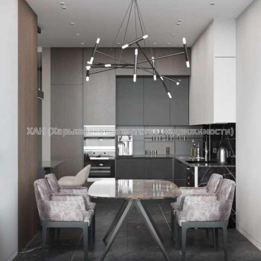 Продам квартиру, Молочная ул. , 3 кім., 82 м², авторский дизайн 