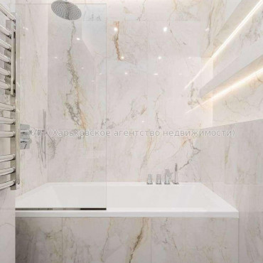 Продам квартиру, Молочная ул. , 3 кім., 82 м², авторский дизайн 