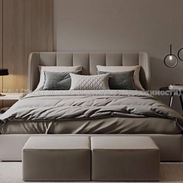 Продам квартиру, Молочная ул. , 3 кім., 82 м², авторский дизайн 