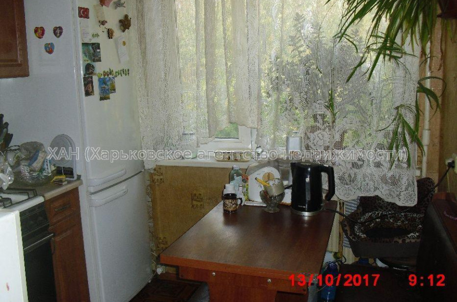 Продам квартиру, Мира ул. , 2  ком., 45 м², без ремонта 
