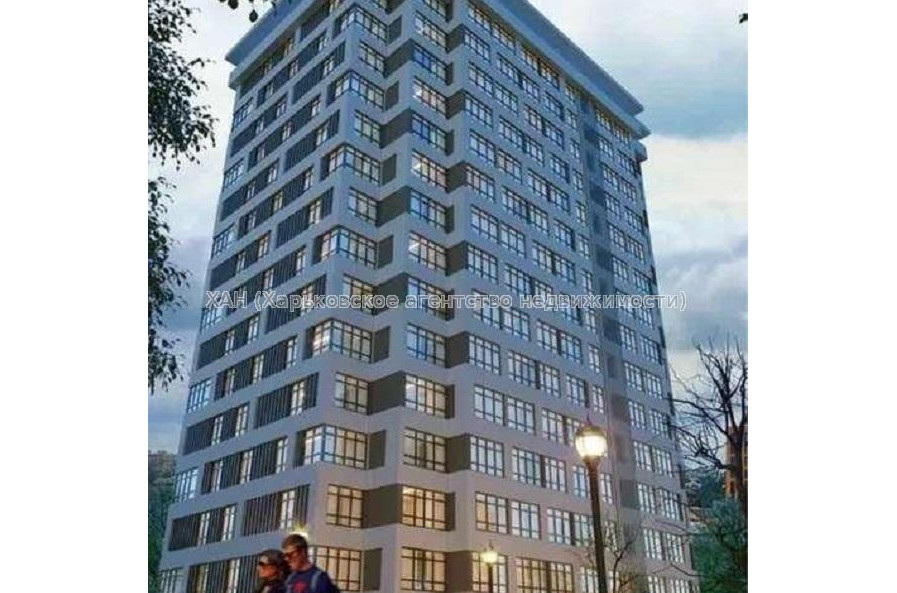 Продам квартиру, Куликовская ул. , 1  ком., 15 м², без внутренних работ 
