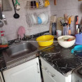 Продам квартиру, Непокоренных ул. , 2 кім., 44 м², косметический ремонт 