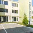 Продам квартиру, Липовая ул. , 3 кім., 72 м², без внутренних работ 
